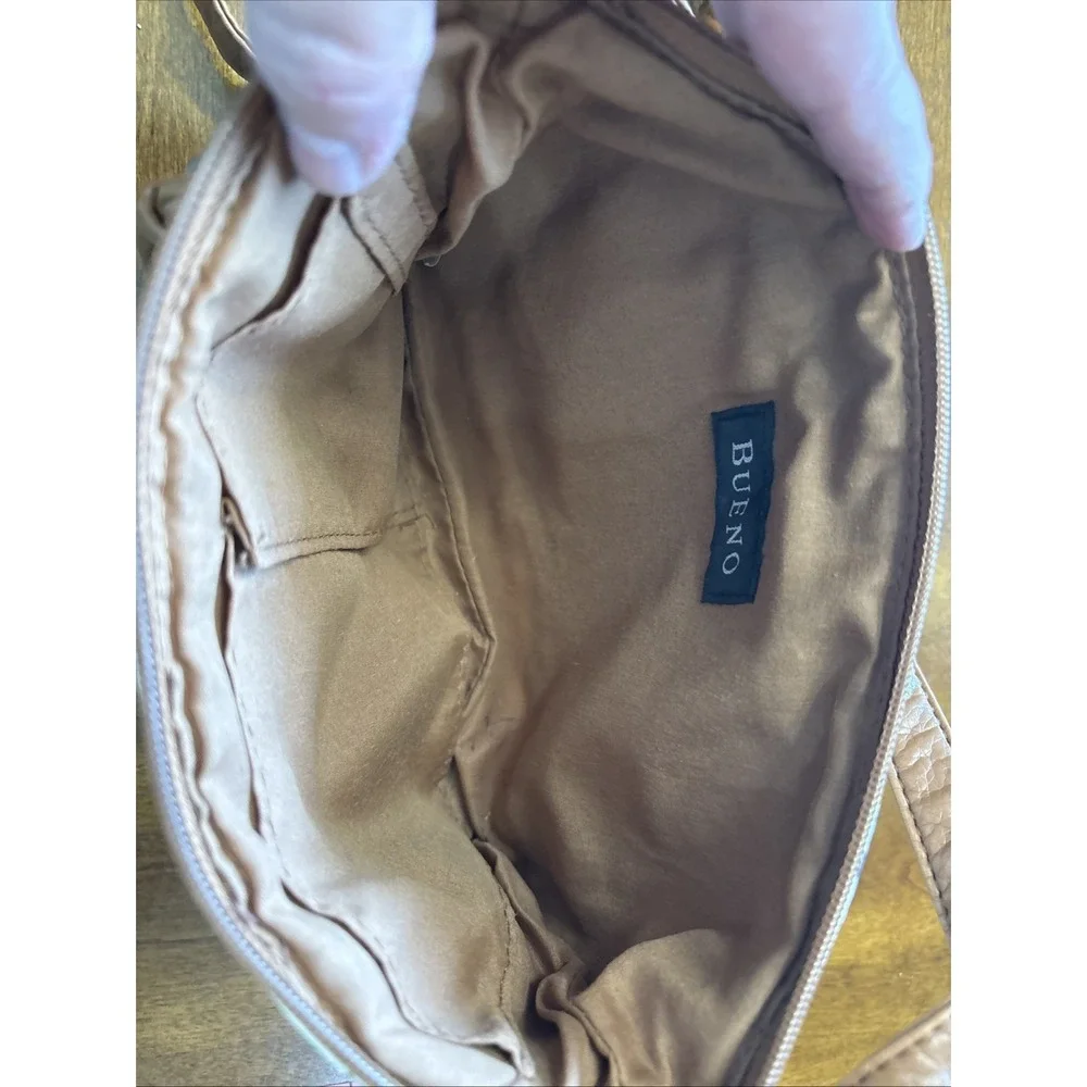 Beuno Birds And Butterfly Design Women's‎ Purse